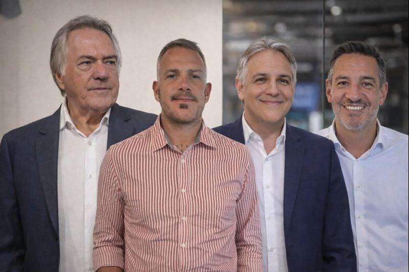 UTHGRA Córdoba será parte del encuentro político nacional convocado por Luis Barrionuevo